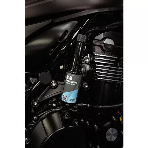 Fuchs Silkolene Engine Flush 100ml
