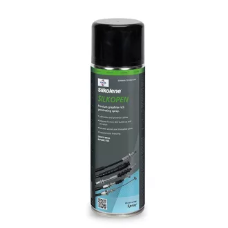 Fuchs Silkolene Silkopen Spray 500ML