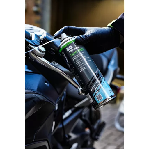 Fuchs Silkolene Silkopen Spray 500ML