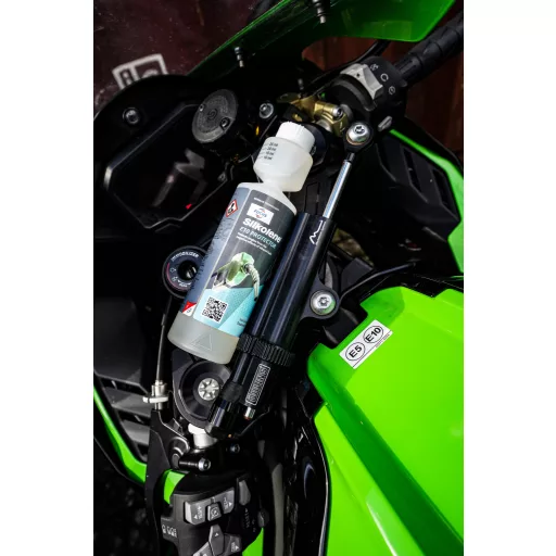 Fuchs Silkolene E10 Protector 250ml (etanol semlegesítő)
