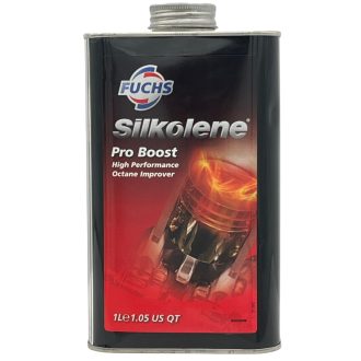 Fuchs Silkolene Pro Boost 1L