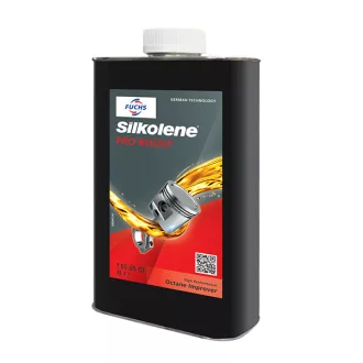Fuchs Silkolene Pro Boost 1L
