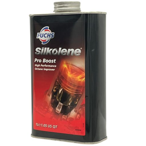 Fuchs Silkolene Pro Boost 1L