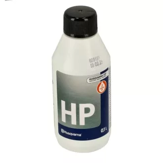 HUSQVARNA 2T HP 100ml (2 ütemű motorolaj)