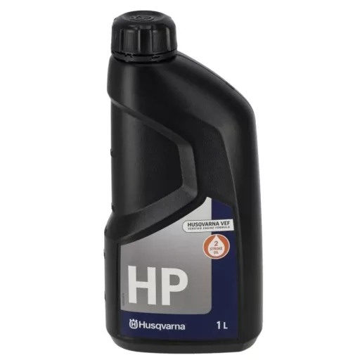 HUSQVARNA 2T HP 1L (2 ütemű motorolaj)