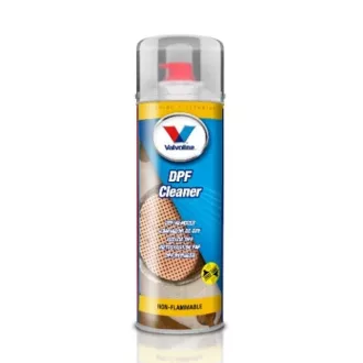   Valvoline DPF Cleaner Spray 400ml (részecskeszűrő tisztító spray)
