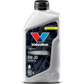 Valvoline SynPower XL-III C3 0W-30 1L