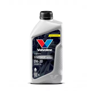 Valvoline SynPower MST FE C2 0W-30 1L