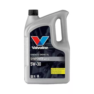 Valvoline Synpower MST C3 5W-30 5L