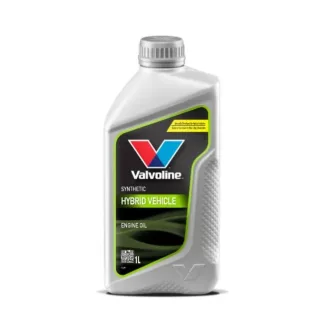 Valvoline Hybrid C5 0W-20 1L