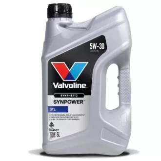 Valvoline SynPower STL 5W-30 5L