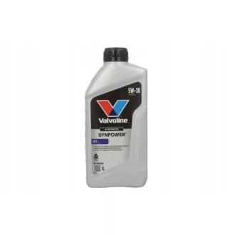 Valvoline SynPower STL 5W-30 1L