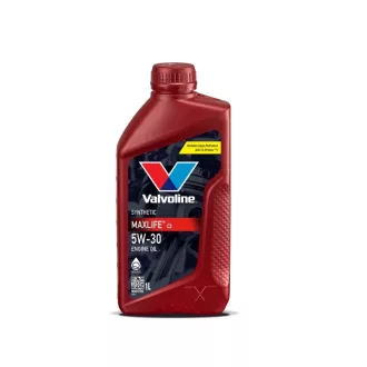 Valvoline Maxlife C3 5W-30 1L
