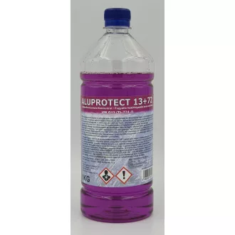 ALU PROTECT 13+ 72 1kg