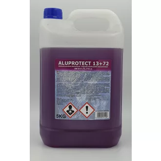 ALU PROTECT 13+ 72 5kg
