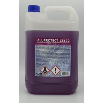 ALU PROTECT 13+ 72 5kg