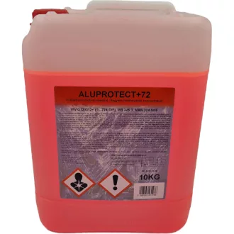ALU PROTECT+ 72 10kg fagyálló hűtőfolyadék