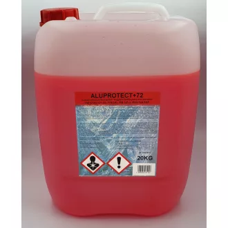 ALU PROTECT+ 72 20kg