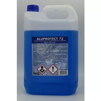 ALU PROTECT 72 5kg