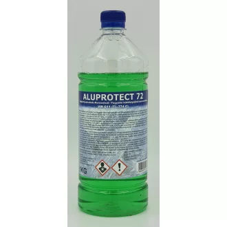 ALU PROTECT 72 zöld 1kg
