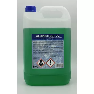 ALU PROTECT 72 zöld 5kg