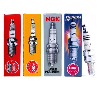 NGK GYÚJTÓGYERTYA (Y-701J)