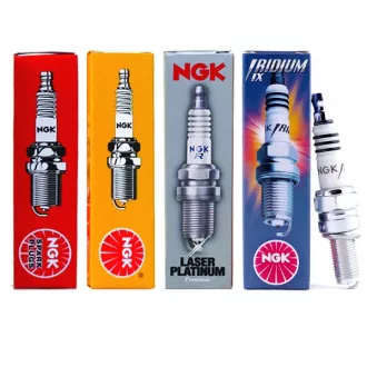 NGK GYÚJTÓGYERTYA (BPZ8HN-10)