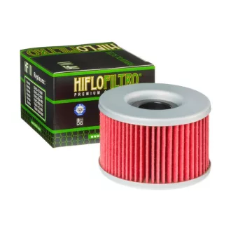 HIFLO FILTRO OLAJSZŰRŐ (HF111)