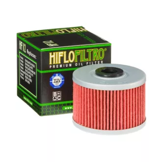 HIFLO FILTRO OLAJSZŰRŐ (HF112)