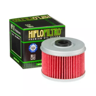 HIFLO FILTRO OLAJSZŰRŐ (HF113)