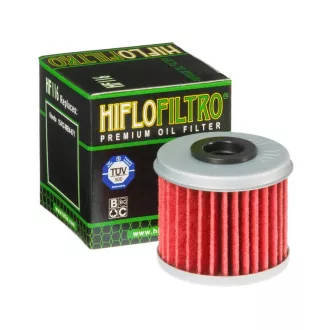 HIFLO FILTRO OLAJSZŰRŐ (HF116)