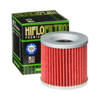 HIFLO FILTRO OLAJSZŰRŐ (HF125)