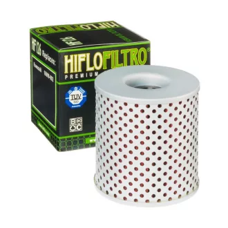 HIFLO FILTRO OLAJSZŰRŐ (HF126)