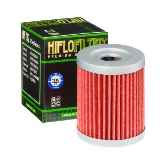 HIFLO FILTRO OLAJSZŰRŐ (HF132)