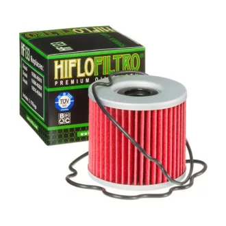 HIFLO FILTRO OLAJSZŰRŐ (HF133)