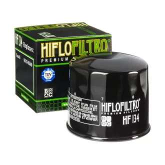 HIFLO FILTRO OLAJSZŰRŐ (HF134)