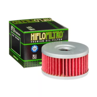 HIFLO FILTRO OLAJSZŰRŐ (HF136)