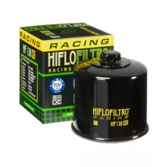 HIFLO FILTRO OLAJSZŰRŐ (HF138RC)