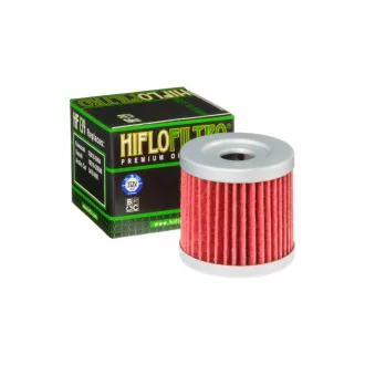 HIFLO FILTRO OLAJSZŰRŐ (HF139)