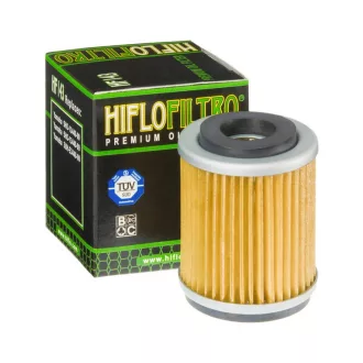 HIFLO FILTRO OLAJSZŰRŐ (HF143)