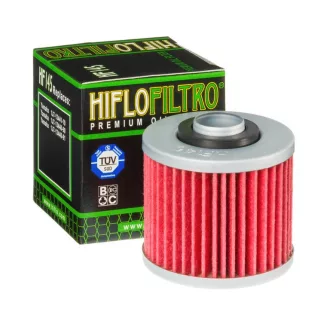 HIFLO FILTRO OLAJSZŰRŐ (HF145)