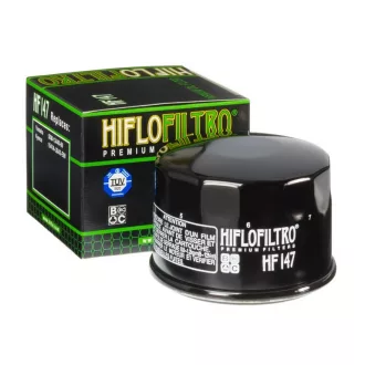HIFLO FILTRO OLAJSZŰRŐ (HF147)