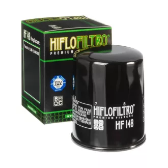HIFLO FILTRO OLAJSZŰRŐ (HF148)