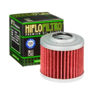 HIFLO FILTRO OLAJSZŰRŐ (HF151)
