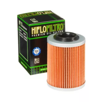 HIFLO FILTRO OLAJSZŰRŐ (HF152)