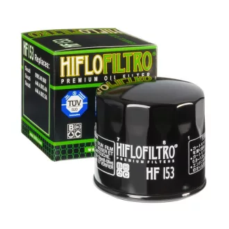 HIFLO FILTRO OLAJSZŰRŐ (HF153)