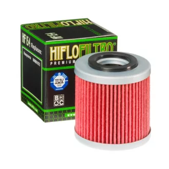 HIFLO FILTRO OLAJSZŰRŐ (HF154)