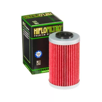 HIFLO FILTRO OLAJSZŰRŐ (HF155)