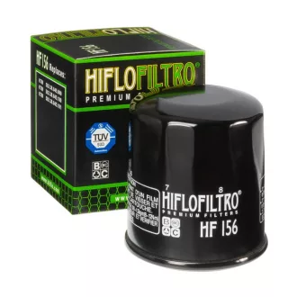HIFLO FILTRO OLAJSZŰRŐ (HF156)