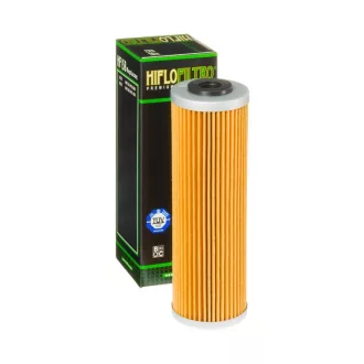 HIFLO FILTRO OLAJSZŰRŐ (HF159)